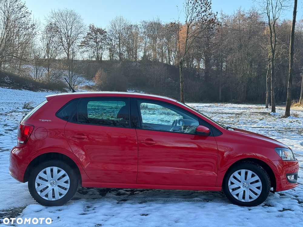 Volkswagen Polo 1.2 Team - 3