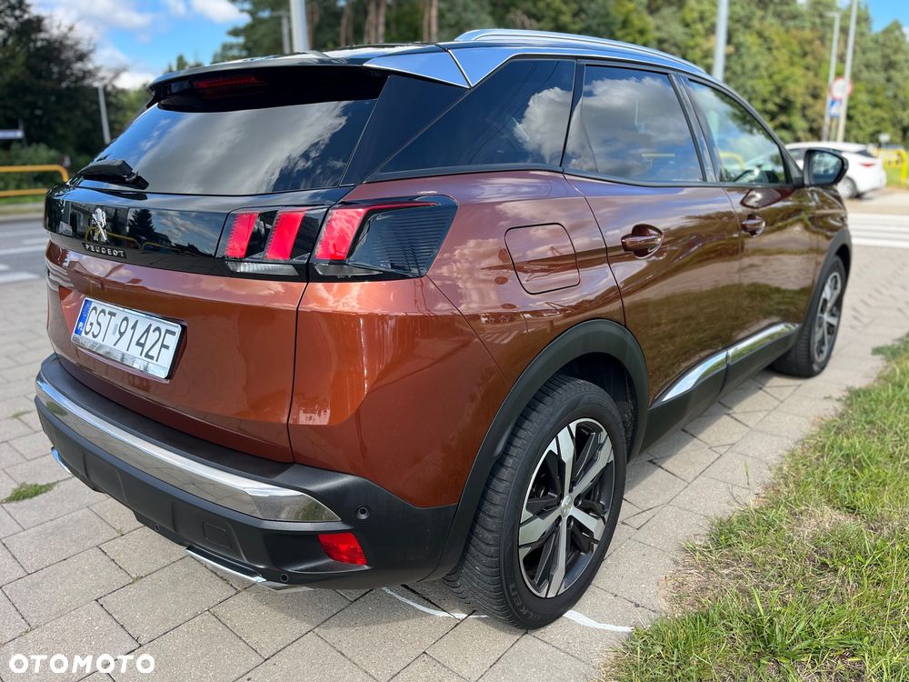 Peugeot 3008 PureTech 130 Stop & Start Crossway - 6
