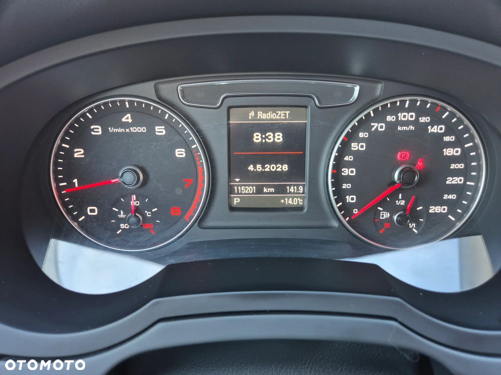 Audi Q3 - 16