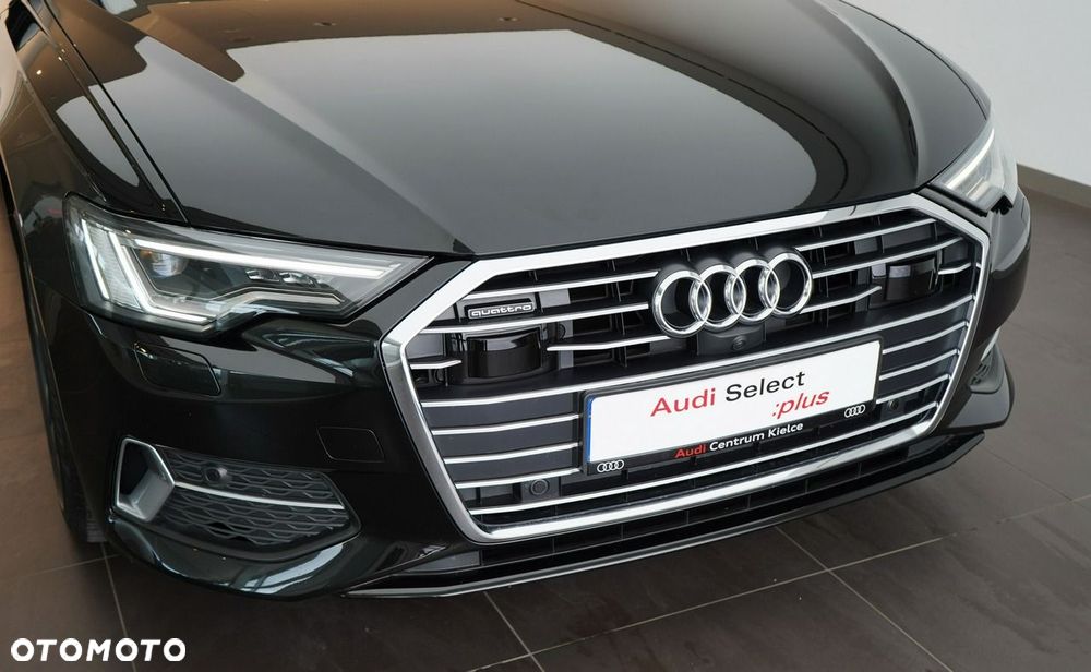 Audi A6 Limousine - 8