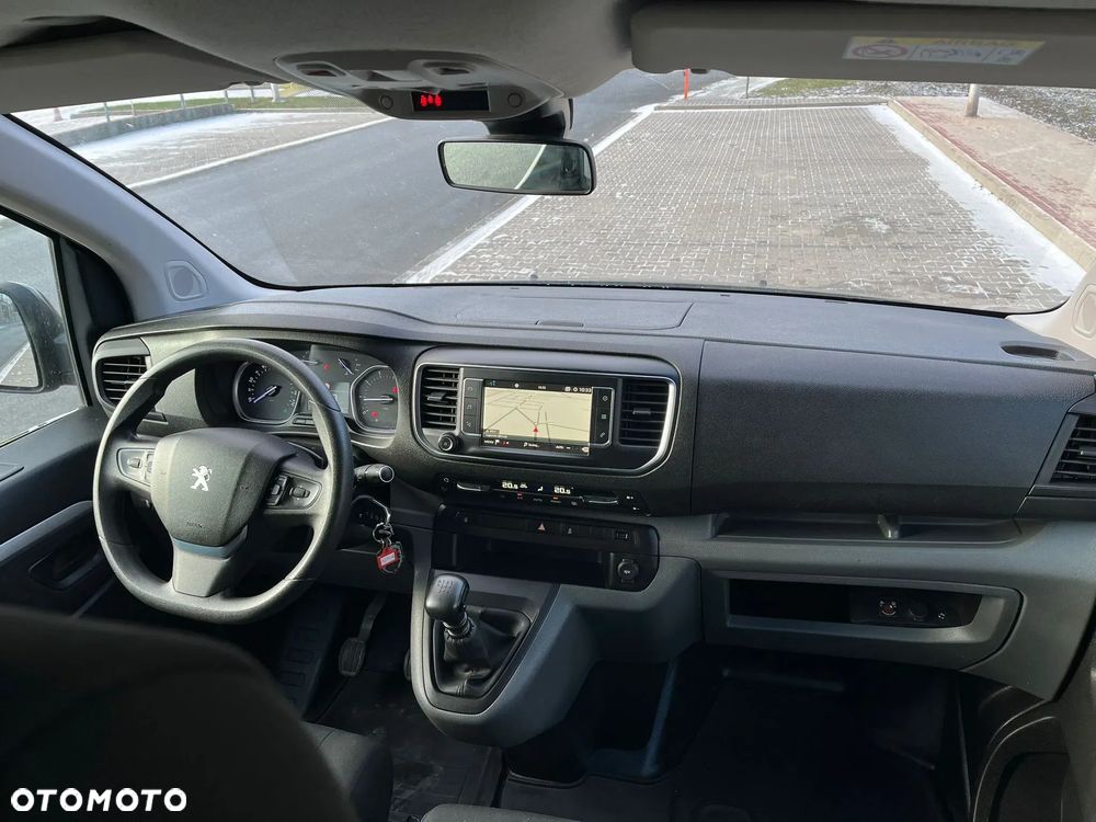 Peugeot EXPERT - 13
