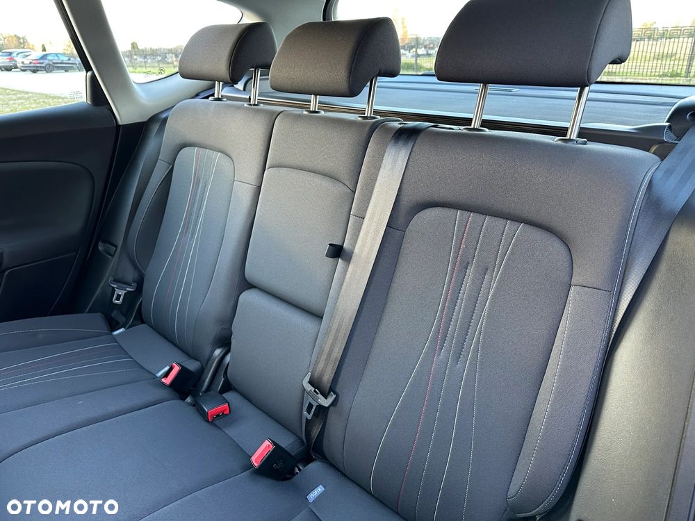 Seat Altea XL 1.2 TSI Entry S&S - 14