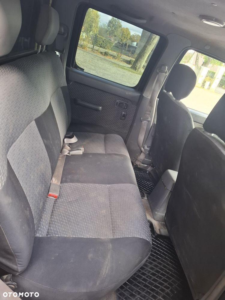 Nissan Inny - 8
