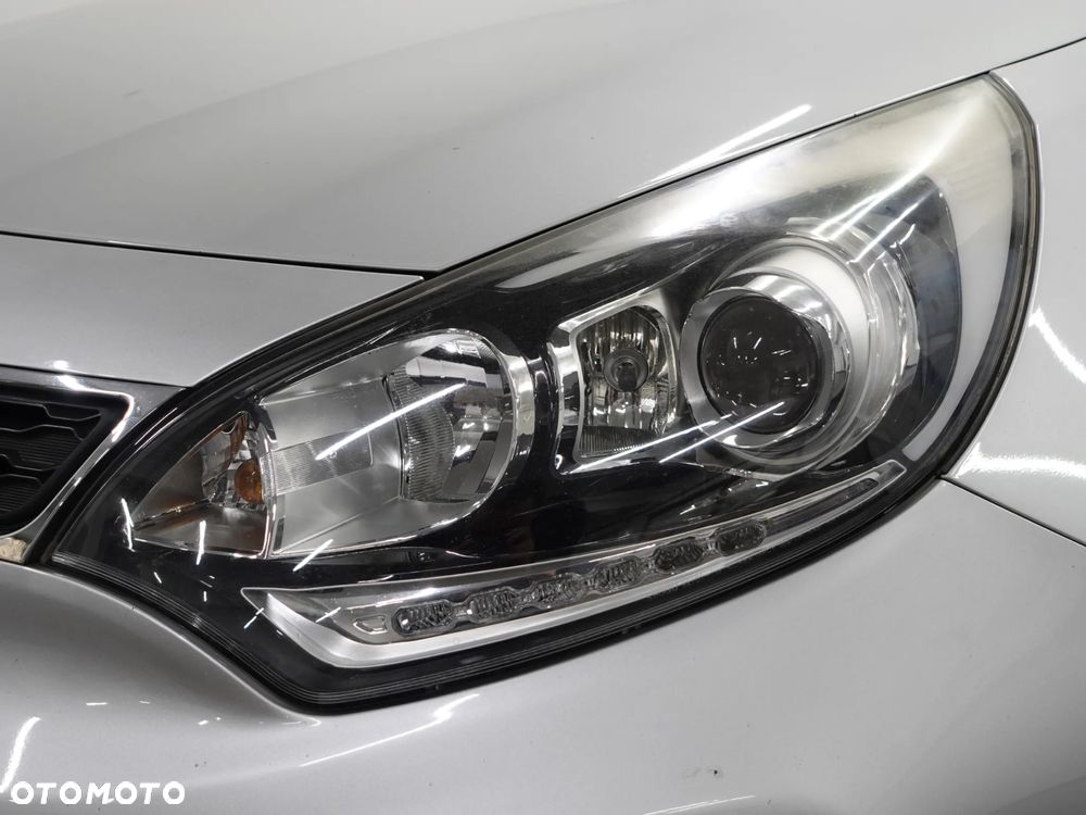 Kia Rio 1.4 CRDI Spirit - 14