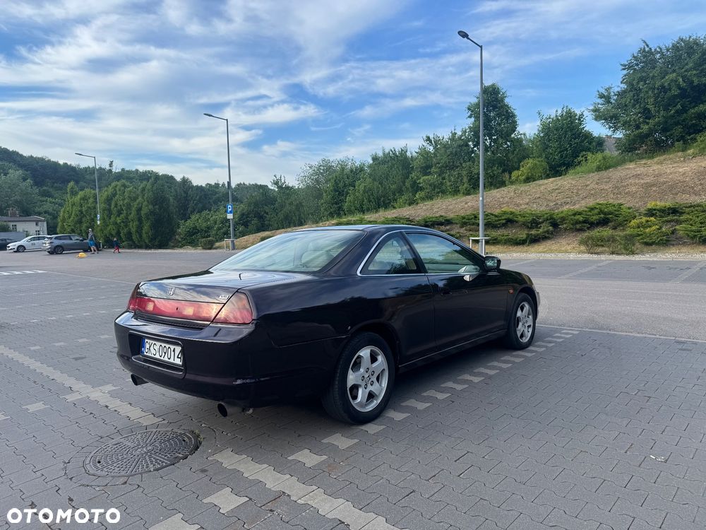 Honda Accord - 5