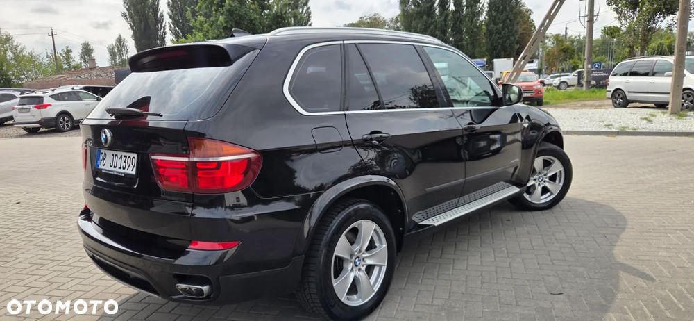 BMW X5 xDrive40d M Sport Edition - 14