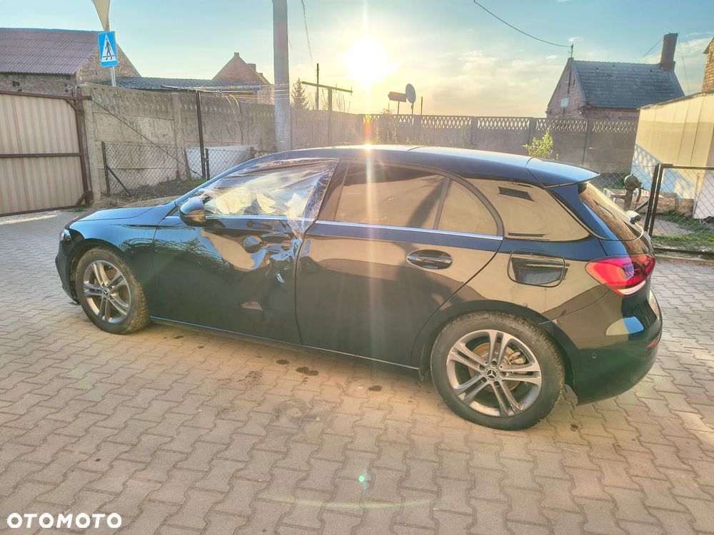 Mercedes-Benz Klasa A - 12