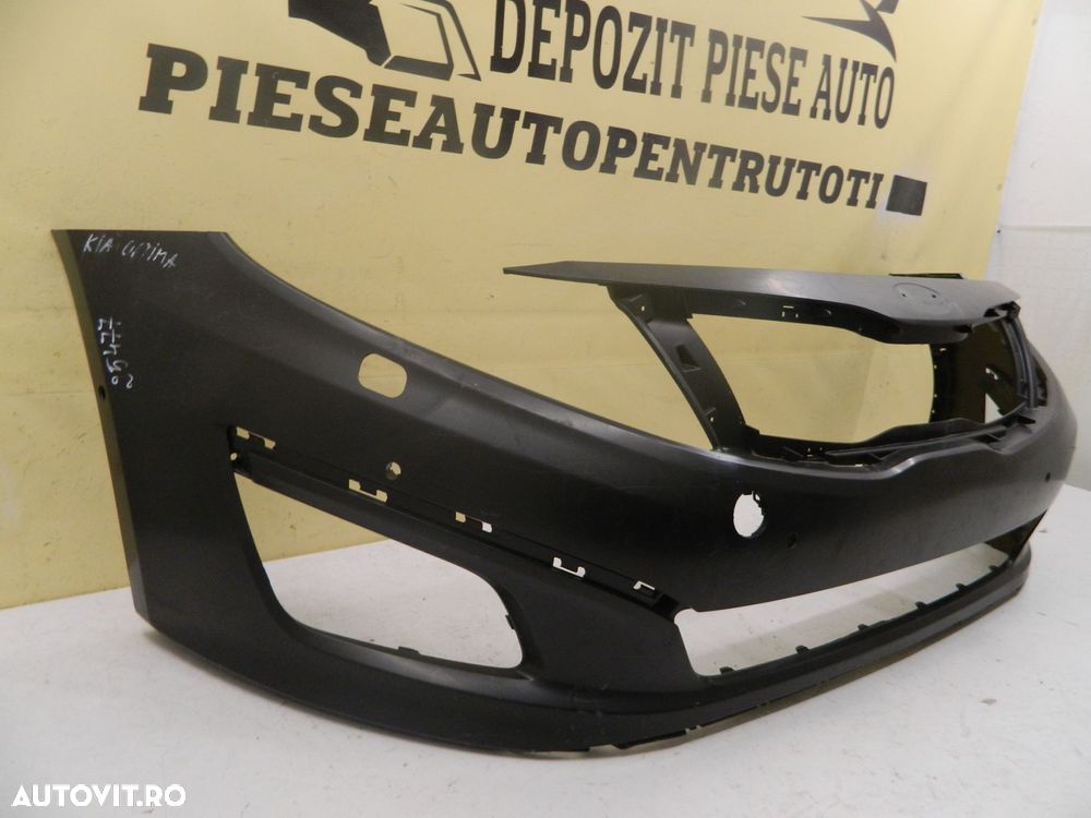 Bara fata Kia Optima facelift, 2013, 2014, 2015, cod origine 86511-2T500. - 3