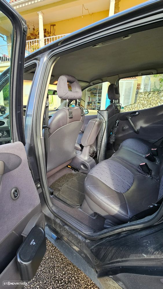 Mercedes-Benz A 140 Avantgarde - 8