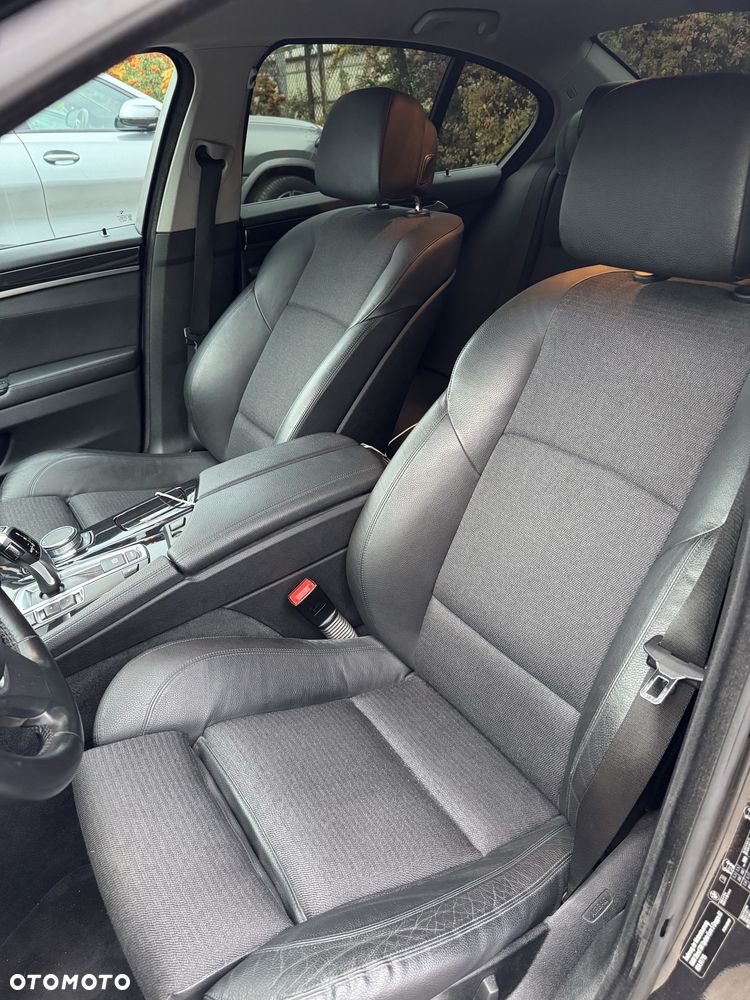 BMW Seria 5 - 6