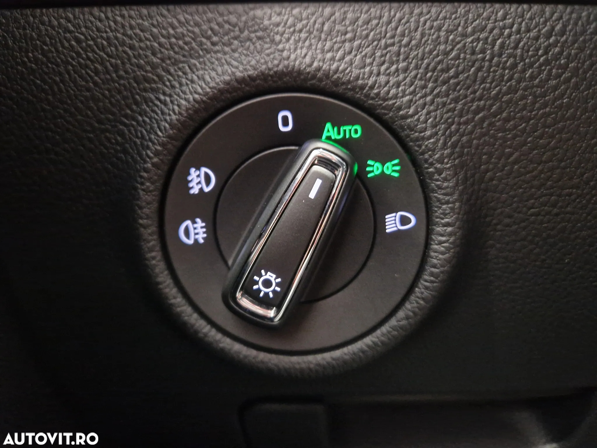 Skoda Superb - 15