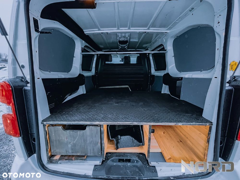 Peugeot Expert 2.0 4x4 Standard Premium - 15