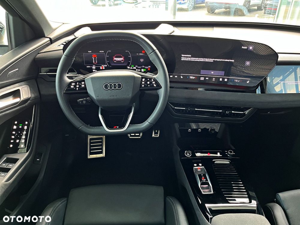 Audi Q6 e-tron - 19