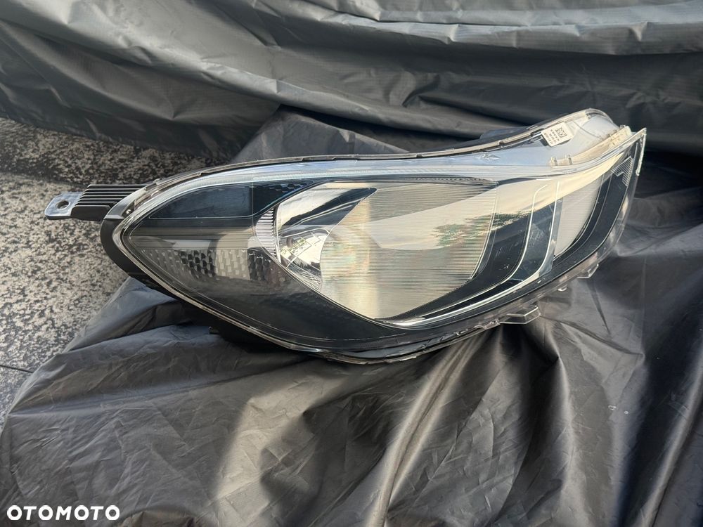 Reflektor Hyundai i10 2023 oryginał lampa przód sprzedam (taty) - 6