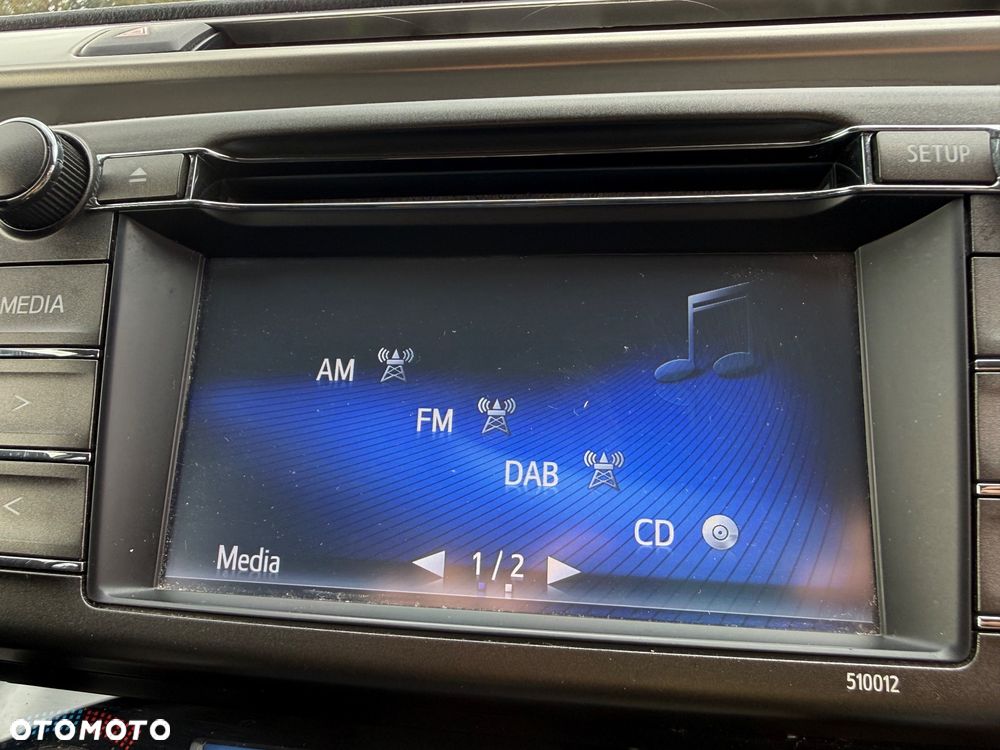 Toyota RAV4 - 32