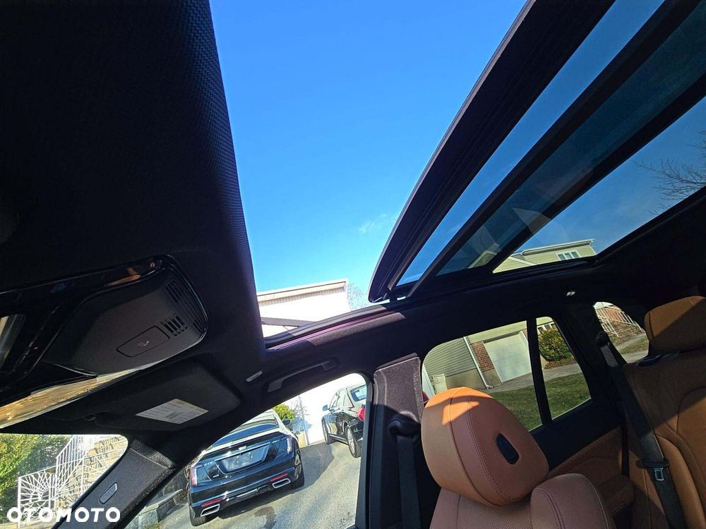 BMW X5 xDrive40i - 14