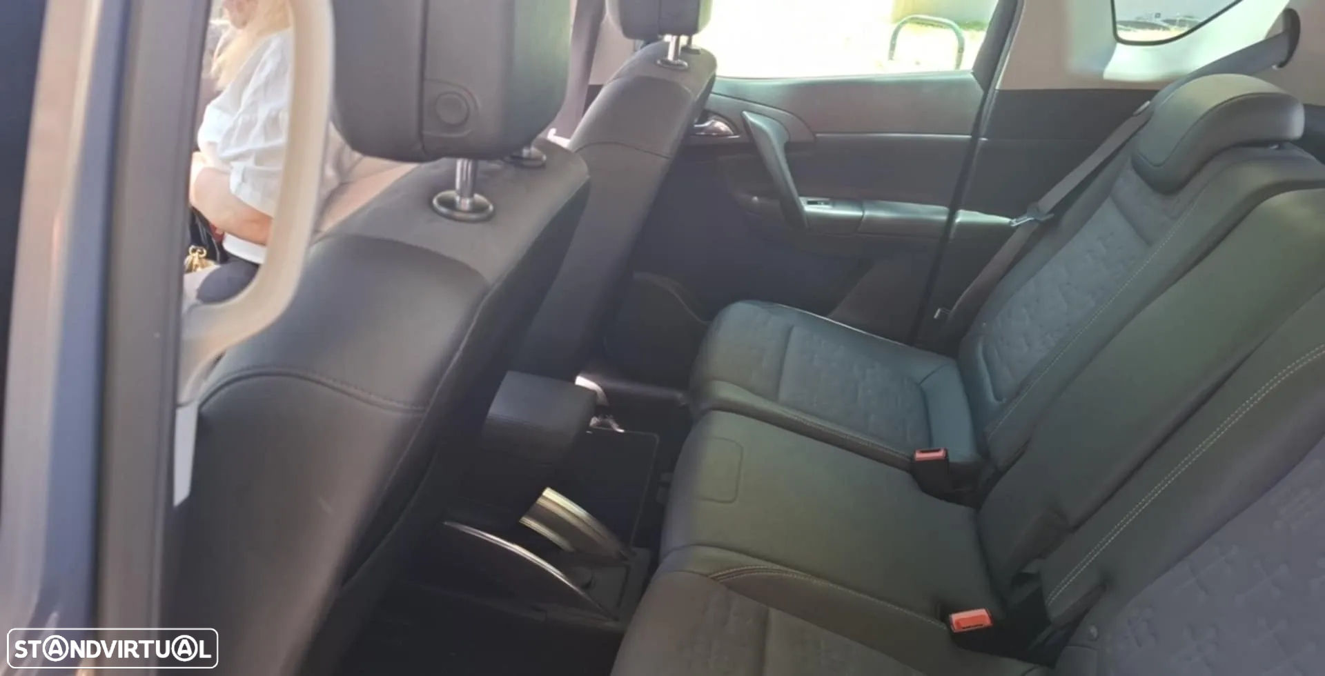 Opel Meriva 1.3 CDTI Cosmo - 9