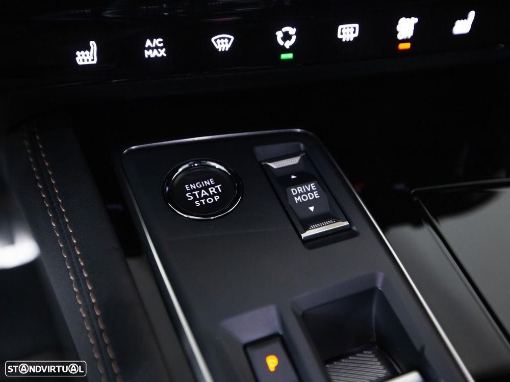 Peugeot 508 SW 1.5 BlueHDi GT EAT8 - 19