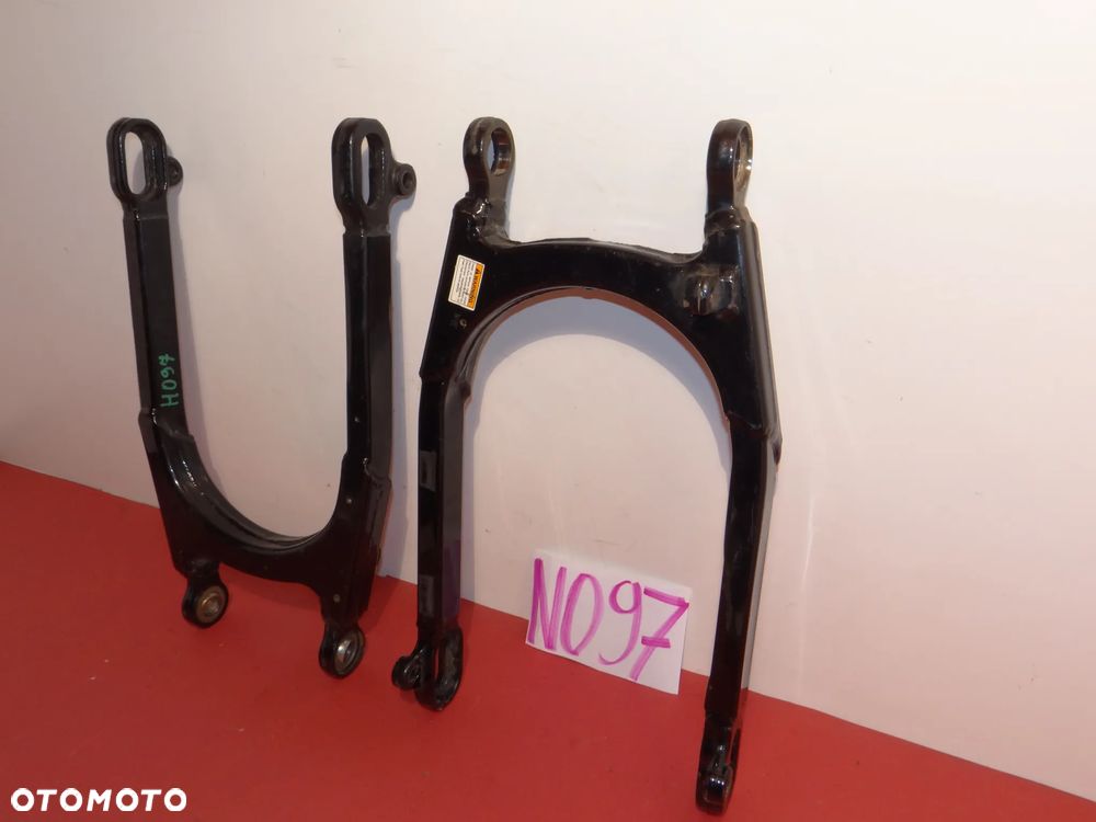 HARLEY DAVIDSON WAHACZ SPORTSTER 04-07 r.  4756605 N097 - 2