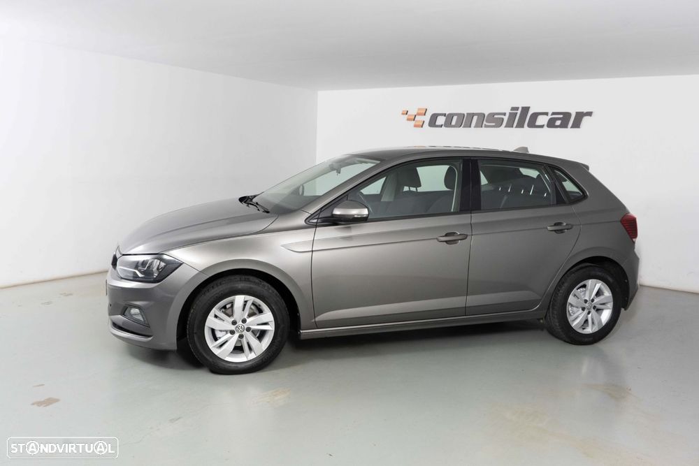 VW Polo 1.0 Confortline - 6