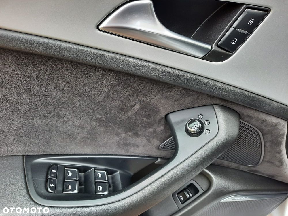 Audi A6 Limousine 2.0 TDI - 19