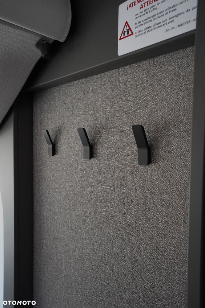 Hymer-Eriba B-MC I 600 - 21