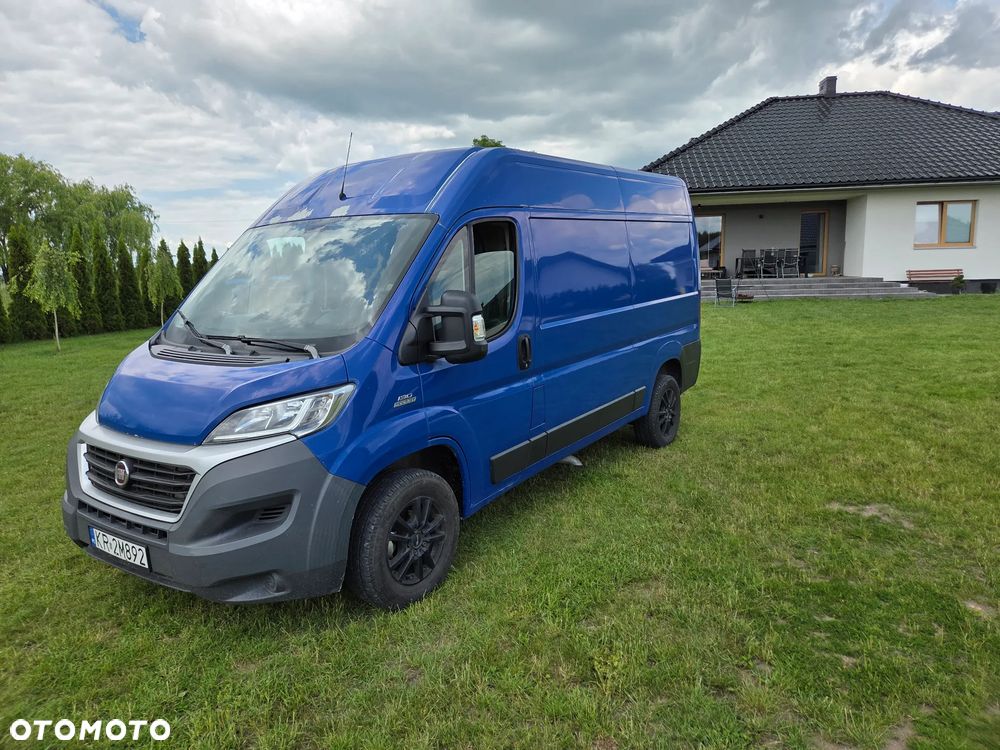 Fiat Ducato - 1
