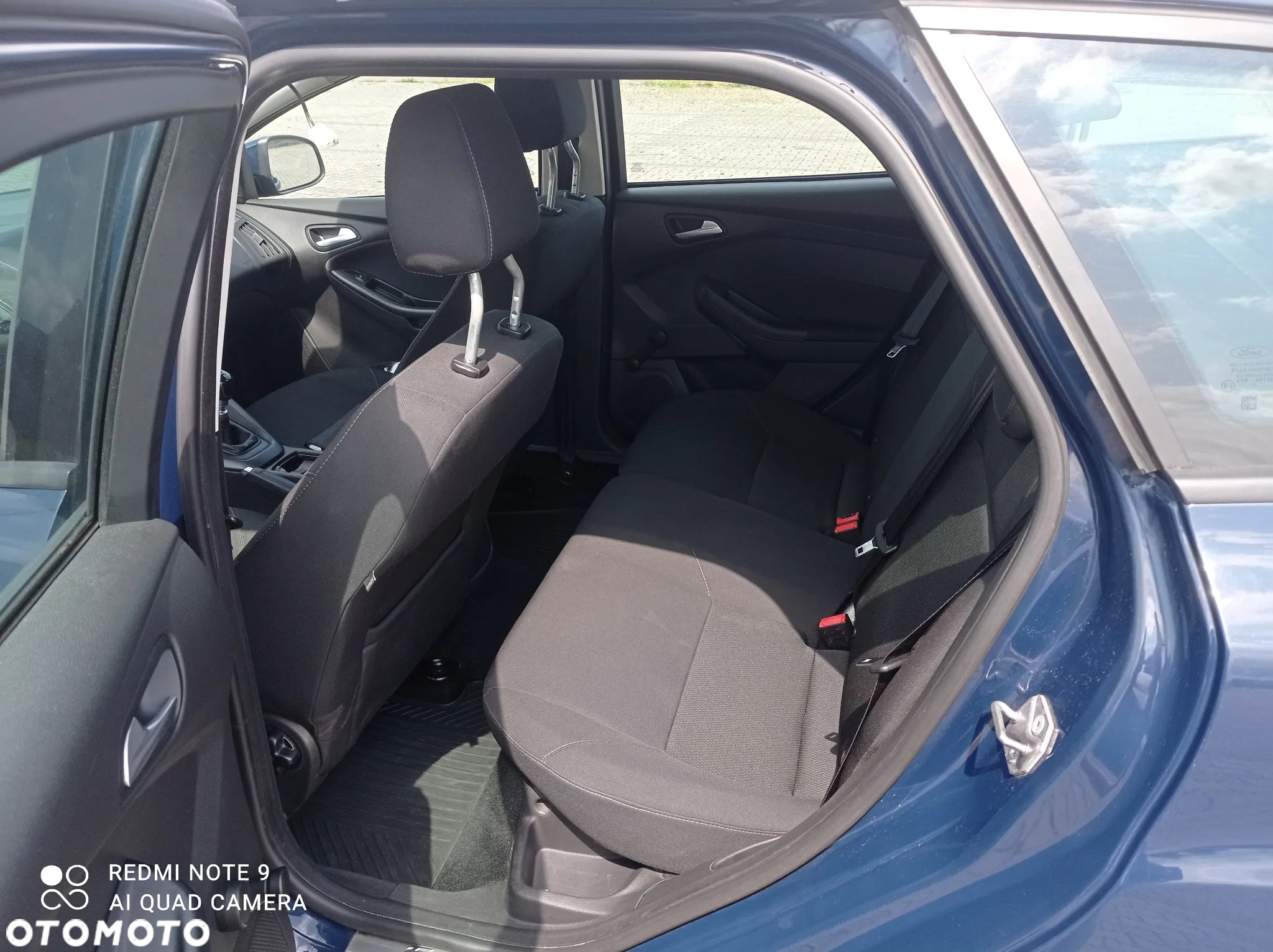 Ford Focus - 13