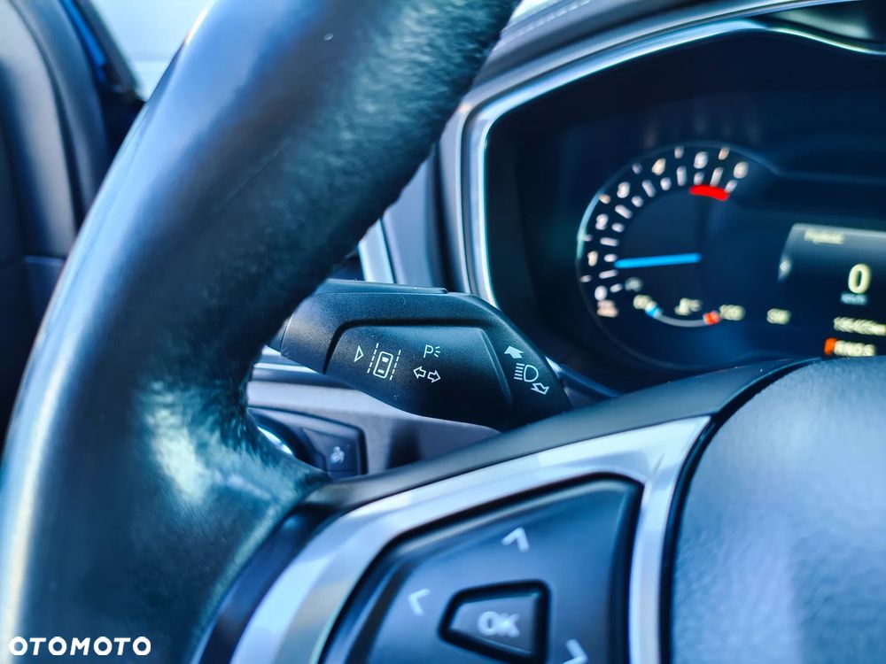 Ford Mondeo 2.0 EcoBlue Vignale - 16