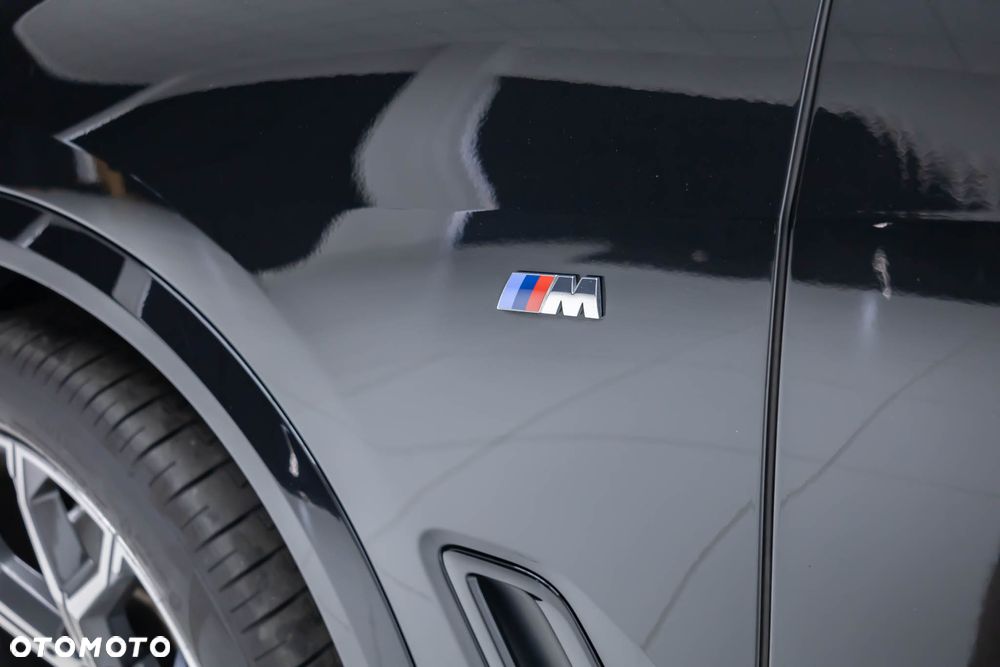 BMW X5 xDrive30d mHEV - 7