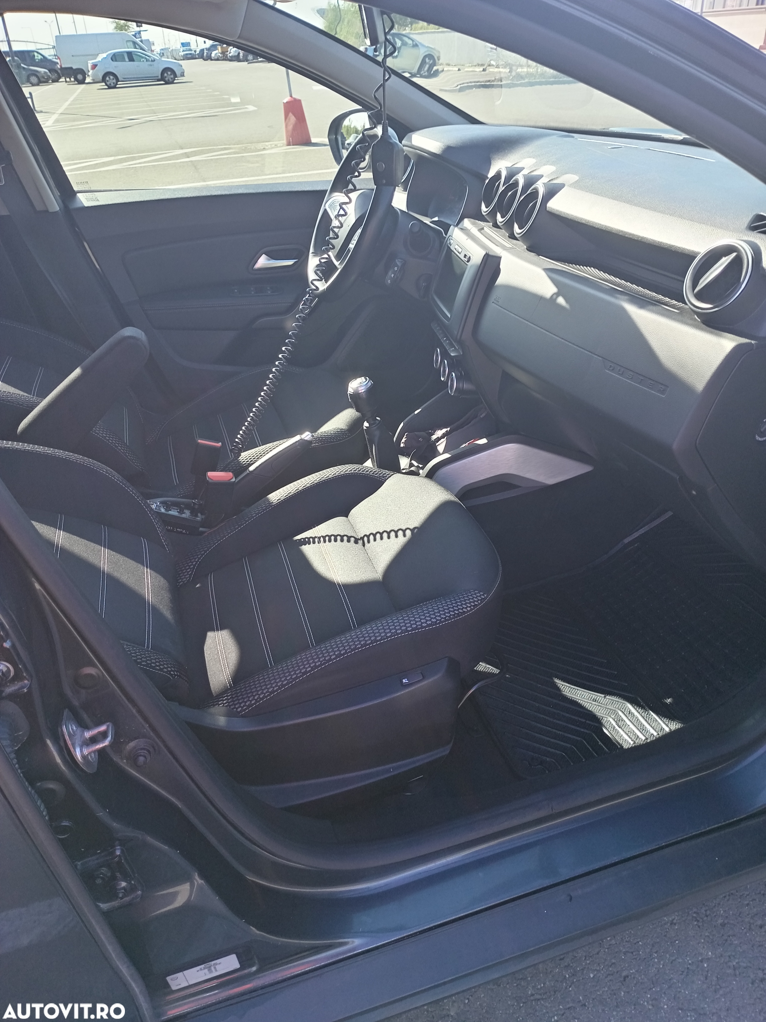 Dacia Duster - 4