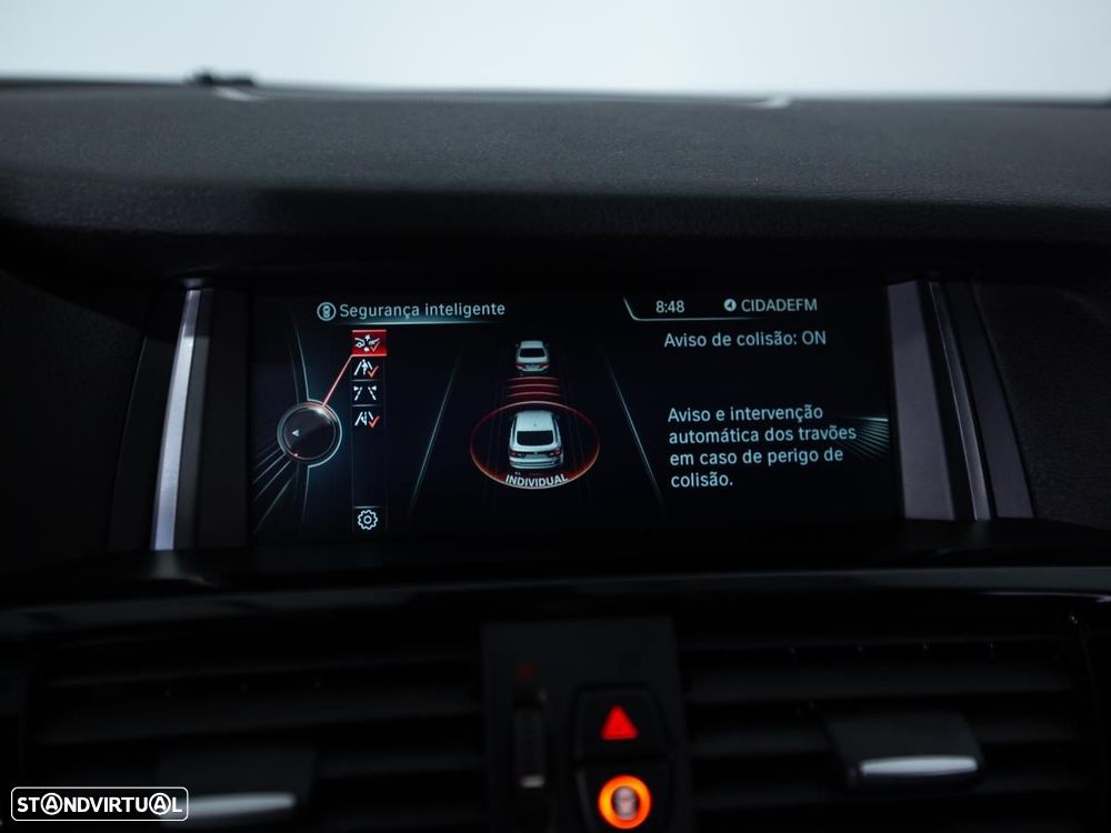 BMW X3 - 31