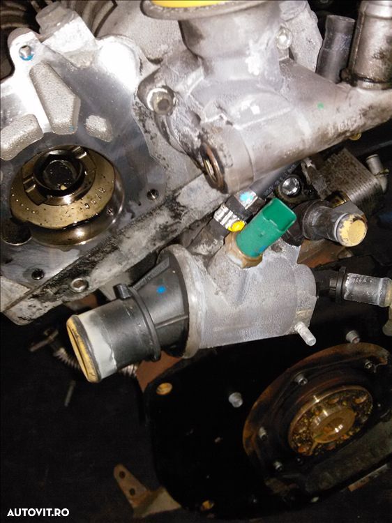 termostat alfa romeo 159 1.9d an fabr 2009 - 1