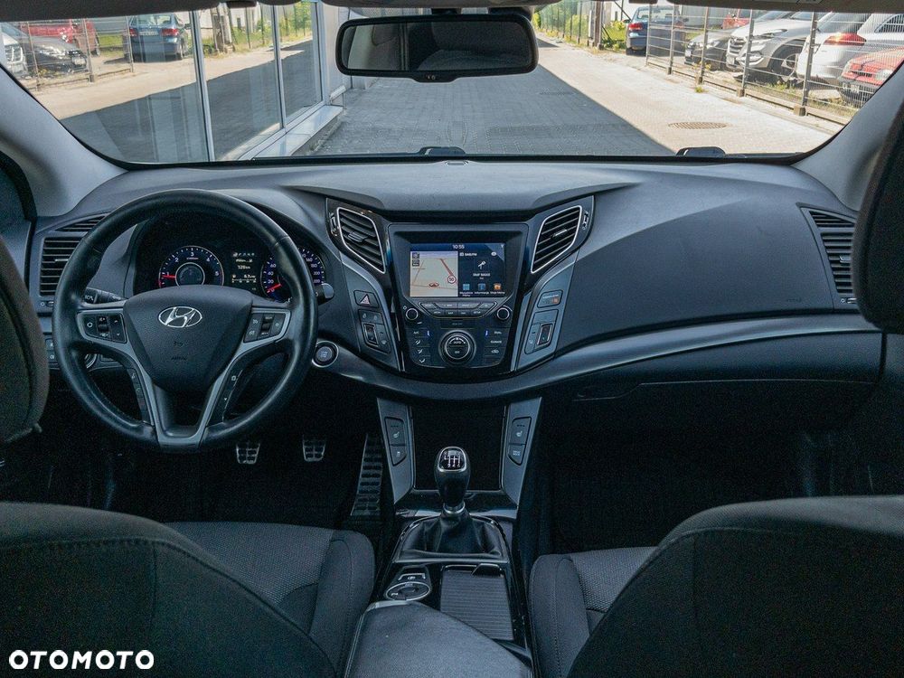 Hyundai i40 1.6 CRDi Business - 9