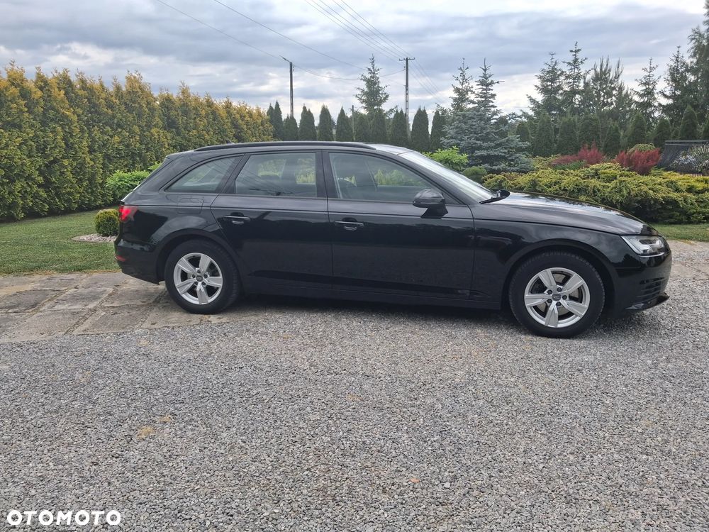 Audi A4 Avant - 3