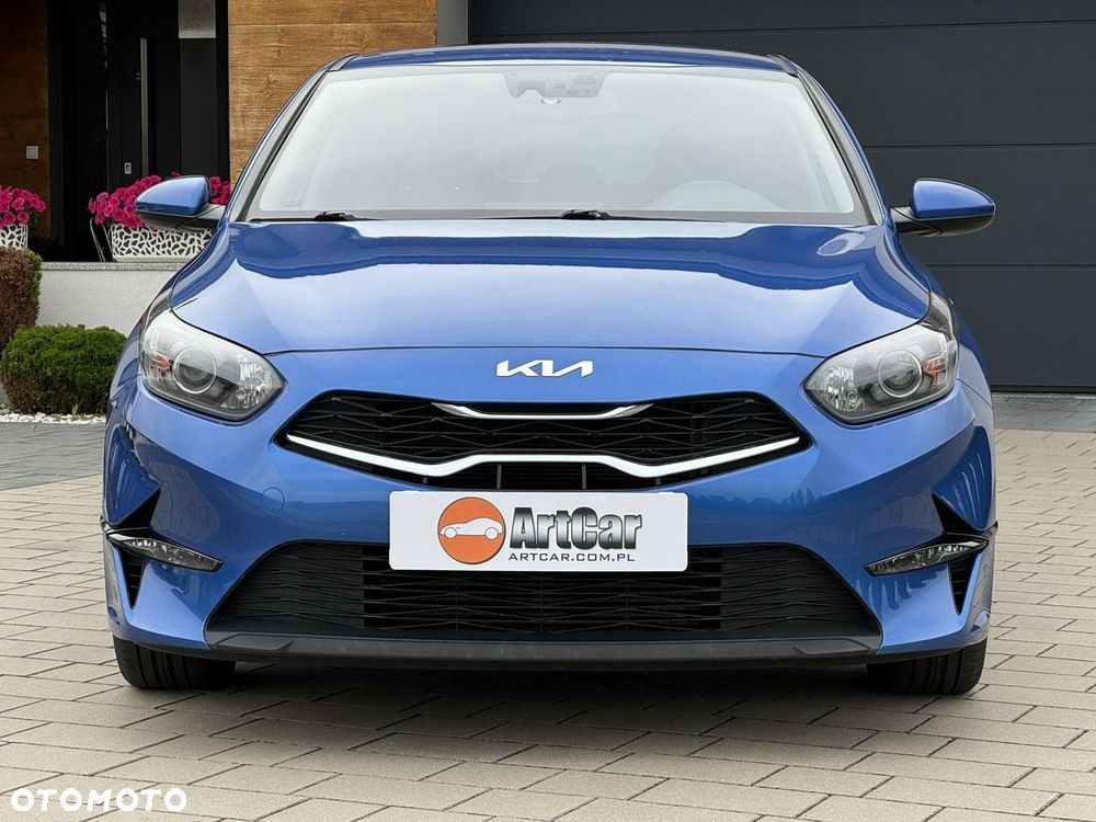Kia Ceed 1.5 T-GDI M DCT - 16