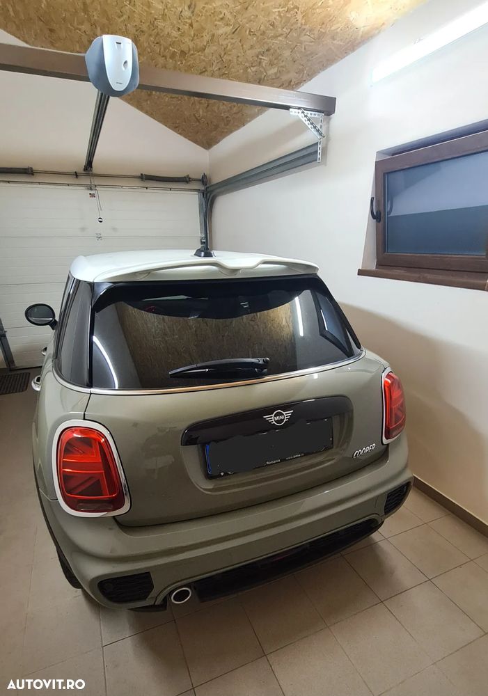 Mini Cooper - 6