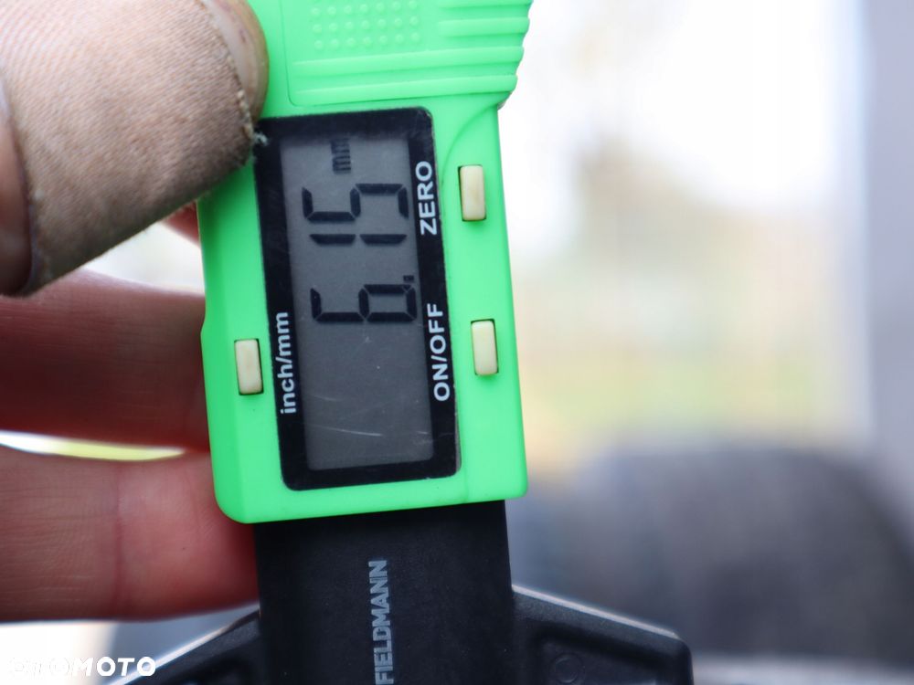 koła felgi ford ranger wildtrak 265/60/18 - 7