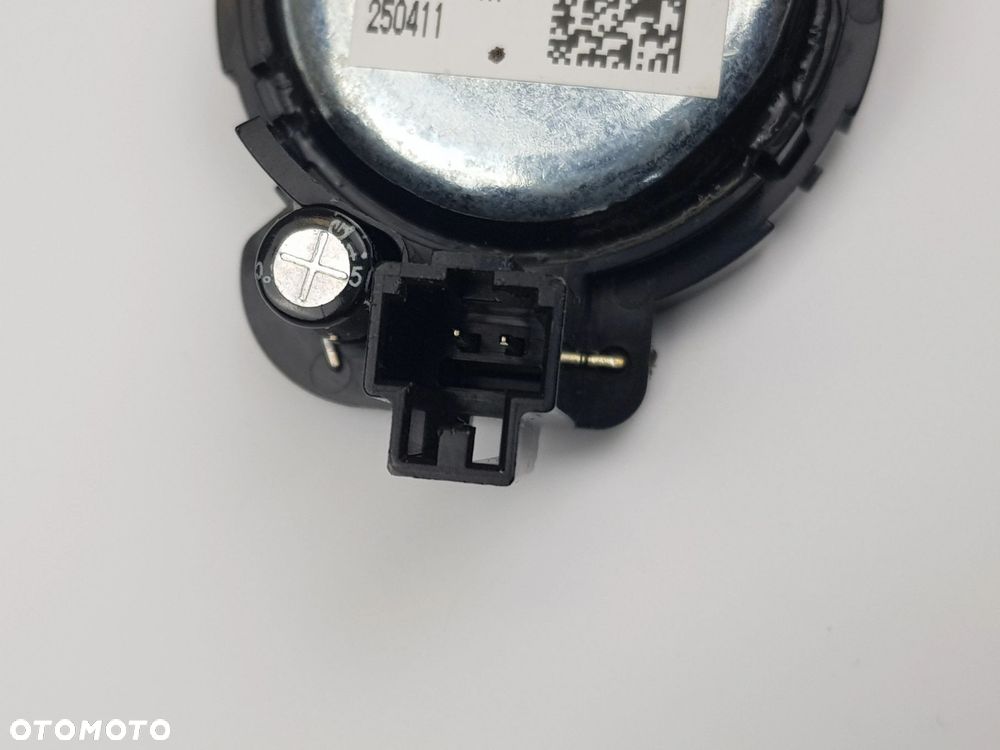 Głośnik wysokotonowy drzwi przednich Audi A6 S6 C7 4G1035399 - 7