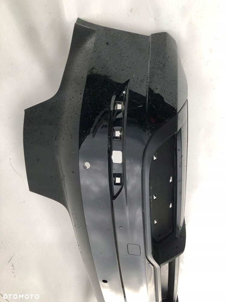 ZDERZAK TYŁ TYLNY AUDI A3 LIFT S-LINE PDC 8V5807521 - 5