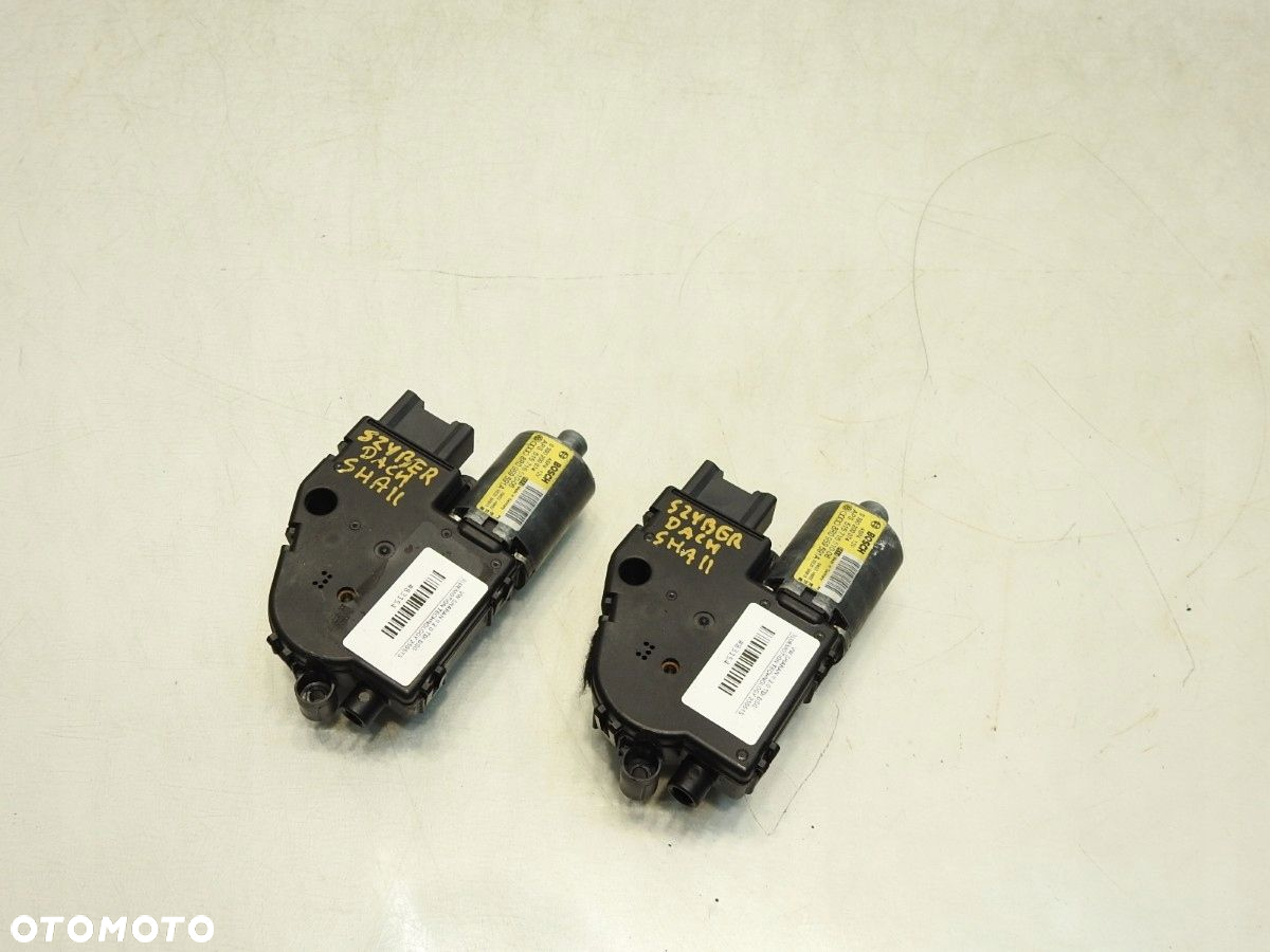 SILNICZEK SZYBERDACHU VW SHARAN II 0390200074 8R0959591A - 2