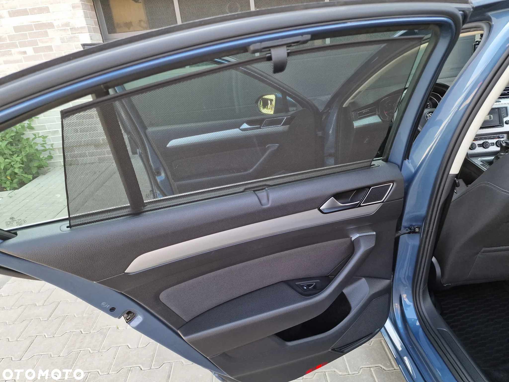 Volkswagen Passat 1.8 TSI BMT Comfortline - 23