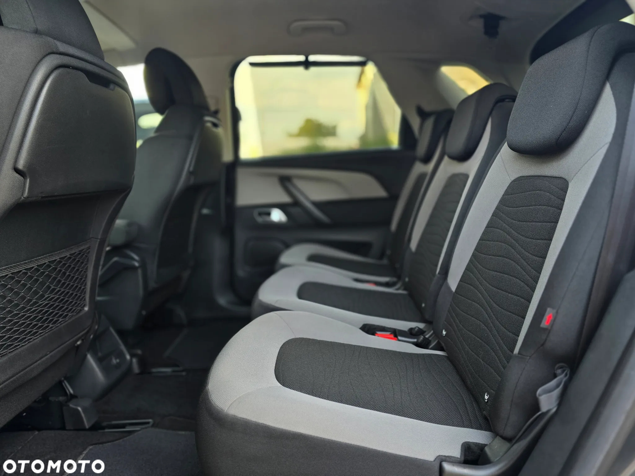 Citroën C4 Picasso - 15