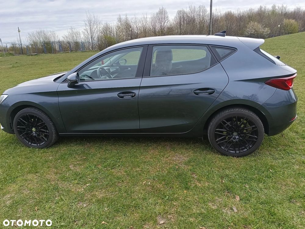 Seat Leon 1.5 TSI Style - 3