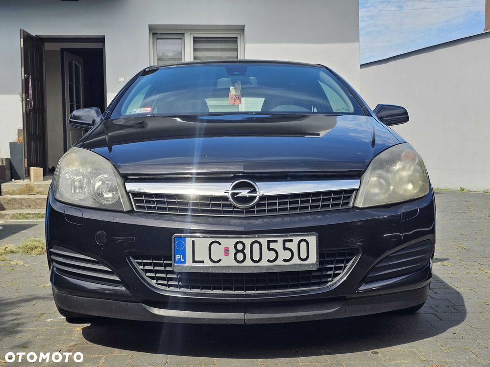 Opel Astra - 3