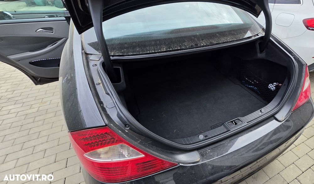 Mercedes-Benz CLS 320 CDI 7G-TRONIC - 12