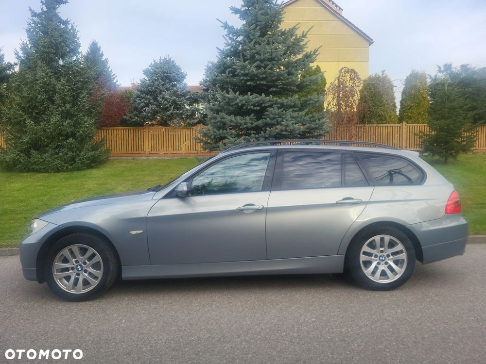 BMW Seria 3 - 11