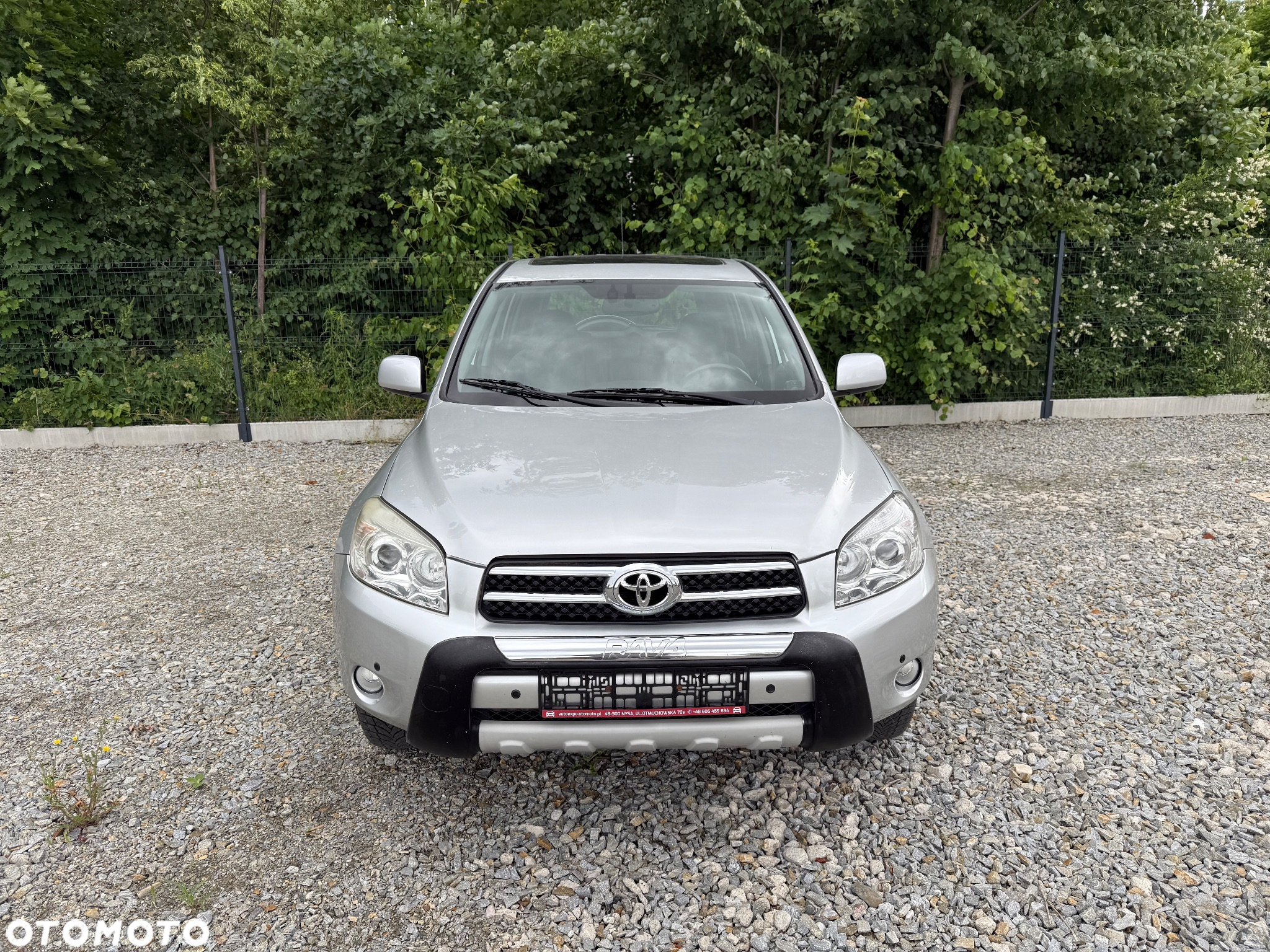 Toyota RAV4 2.0 4x4 Automatik Executive - 2