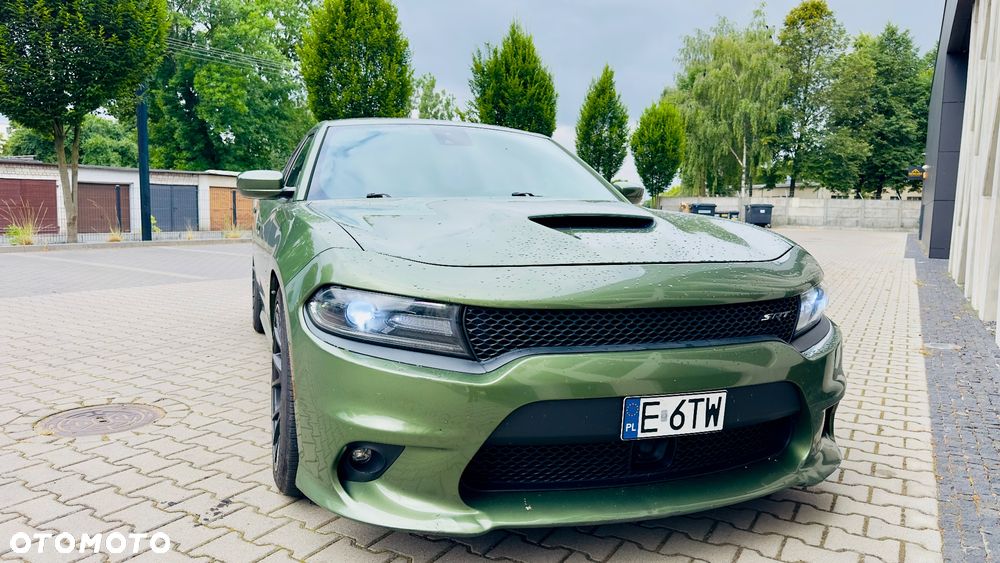 Dodge Charger - 28