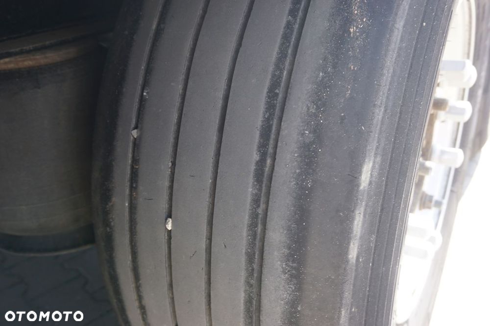 Krone SD STANDARD STOCK (32811) - 5